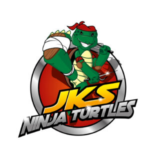 Ninja Turtle Membership/Licence